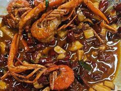 -聚味瞿记·龙虾堂(树木岭店)