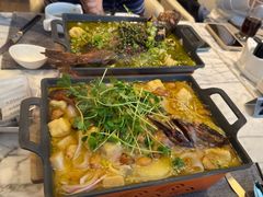 -北京王府井希尔顿酒店·万斯阁西餐厅