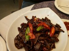 -北李妈妈菜·海肠捞饭(高新万达店)