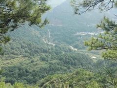 -浏阳石牛寨风景区