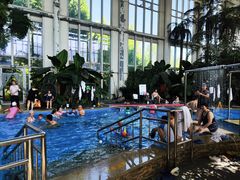 -中家鑫园温泉酒店鑫悦汤泉