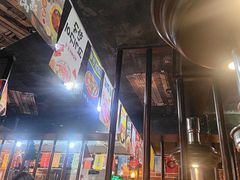 -火炉情韩国料理店(古田路店)