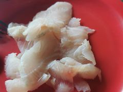 生鱼片-好伦哥比萨烤肉自助(马家堡店)