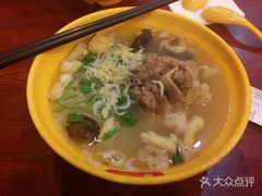 -小杨生煎(黄河路店)