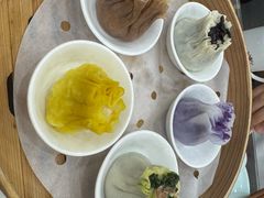 -富春茶社(国庆路店)