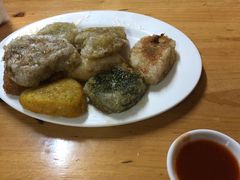 -飘香小食店(国平路店)