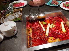 -锦城印象火锅(天府三街店)