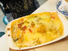 -翠华餐厅(旺角文华商场店)