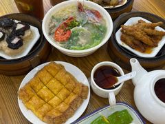 -恒兴发茶店(水巷口店)