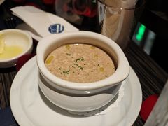 -福楼毕斯罗F Bistronome(国贸商城约会地标景观店)