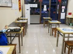 -马子禄牛肉面(金宝街店)