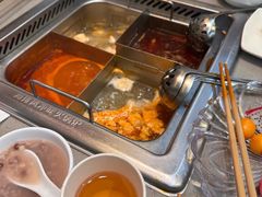 -海底捞火锅(凯德广场店)