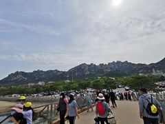 -仰口沙滩