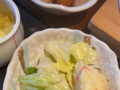 -味太助·银饭食堂(中华城店)