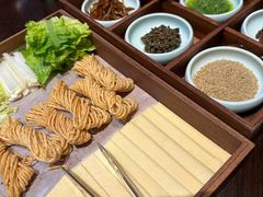 -明湖楼·经典鲁菜山东海鲜(大明湖店)