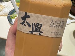 -太兴餐厅(小径湾店)