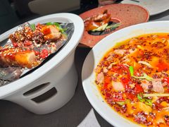 -南堂馆·新川菜(春熙路店)