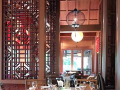 -西双版纳洲际度假酒店-曼霖轩中餐厅
