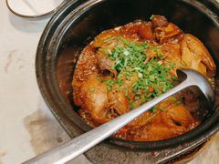 -小乡小镇·传承桐庐土菜·老板亲自烧的菜