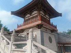 -西安青龙寺遗址景区