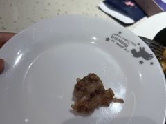 -夏日玛莉西餐厅(中茂城店)