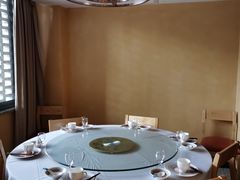 包厢-上名堂·鱼头好吃(体育场路店)