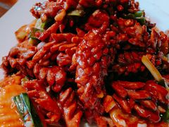 -鹦鹉小厨味道餐厅(山大南路店)