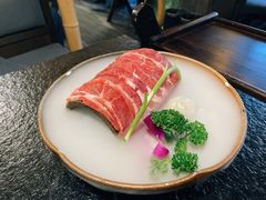 九秒牛肉-盡膳口福·百年汤方火锅(科华北路店)
