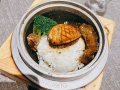 -御花园·粤菜·海鲜火锅(中山公园店)