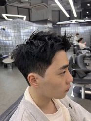 -Hair Code芭曲发型