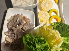 -潮发潮汕牛肉店(东方宝泰店)