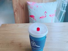 -咖星人E·T coffee·云赛空间