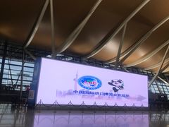 -上海浦东国际机场-T2航站楼