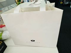 -BLACKSWAN黑天鹅(环球店)