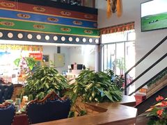 -后院犇牛主题餐厅(云岗店)