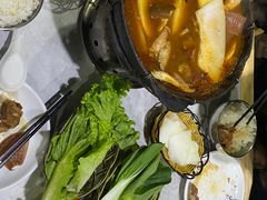 -范贤光鸡公煲(平乐园总店)