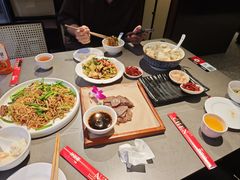 -陈熹公民族美食文化餐厅·清真(中华广场店)