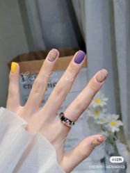 -妙睫屋日式美甲美睫