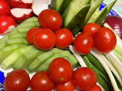 -牧马人奶茶馆(乌兰察布总店)