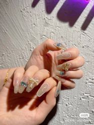 -如一·美甲美睫