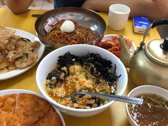 -屋里家延边朝鲜族冷面(南园店)