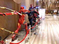 -武商摩尔影城(国广IMAX激光店)