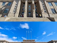 -国家自然博物馆