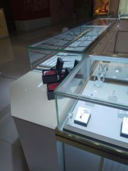 -中国黄金(海珠广百广场店)