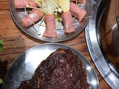 -原始泥炉烤肉(总店)