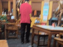 -那家小馆•北京菜•烤鸭(香山店)