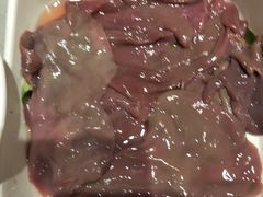 腰花-海底捞火锅(铂澜大象城店)