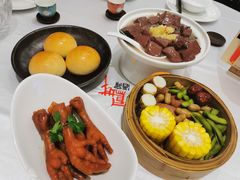 -凤城酒家(凤城食都店)