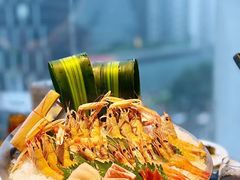 -Mr.Fish鱼鲜生海鲜放题(高德置地冬广场店)