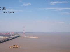 -洋山深水港
